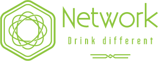 NETWORK - Drink Different