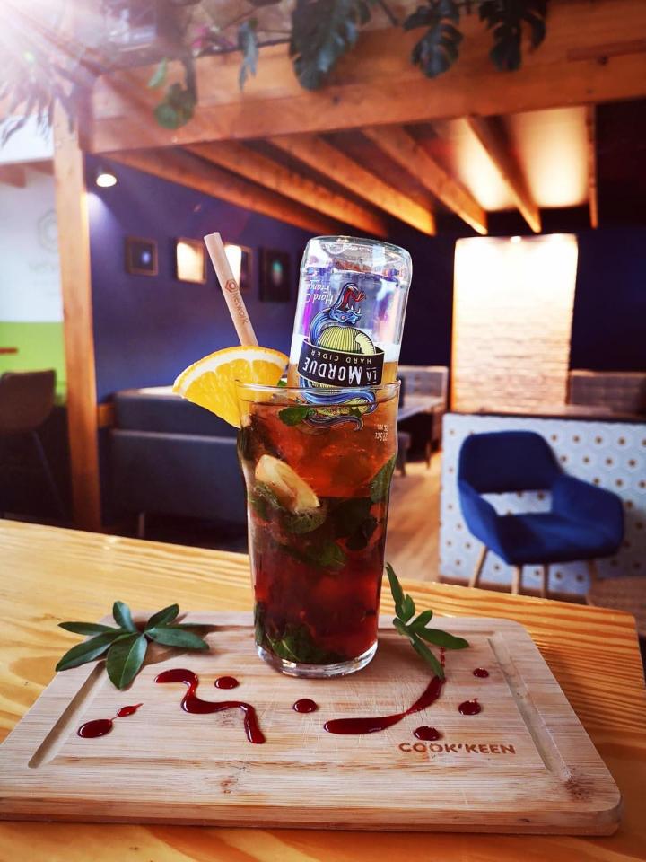 Bar boissons à  Amiens