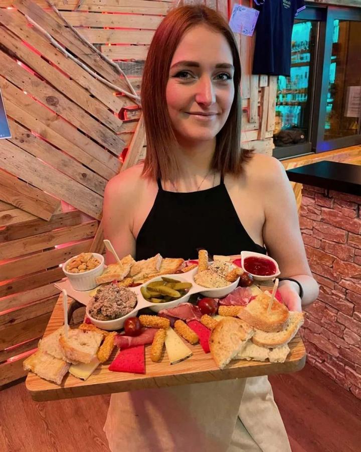 Planche Apéro Amiens