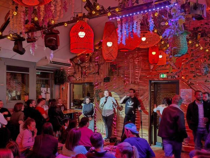 Événementiel Amiens