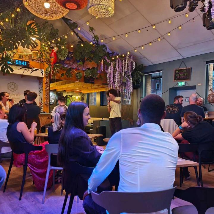 Bar événementiel Amiens
