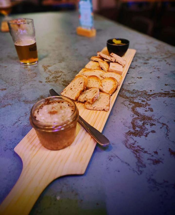 Planche Apéro Amiens