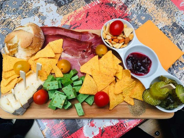 Planche Apéro Amiens