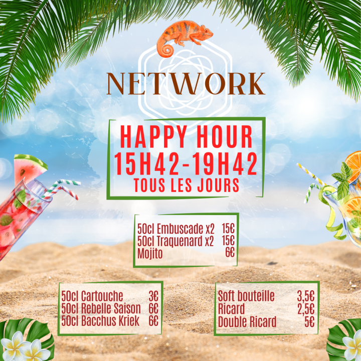 HAPPY HOUR (1200 x 1200 px)