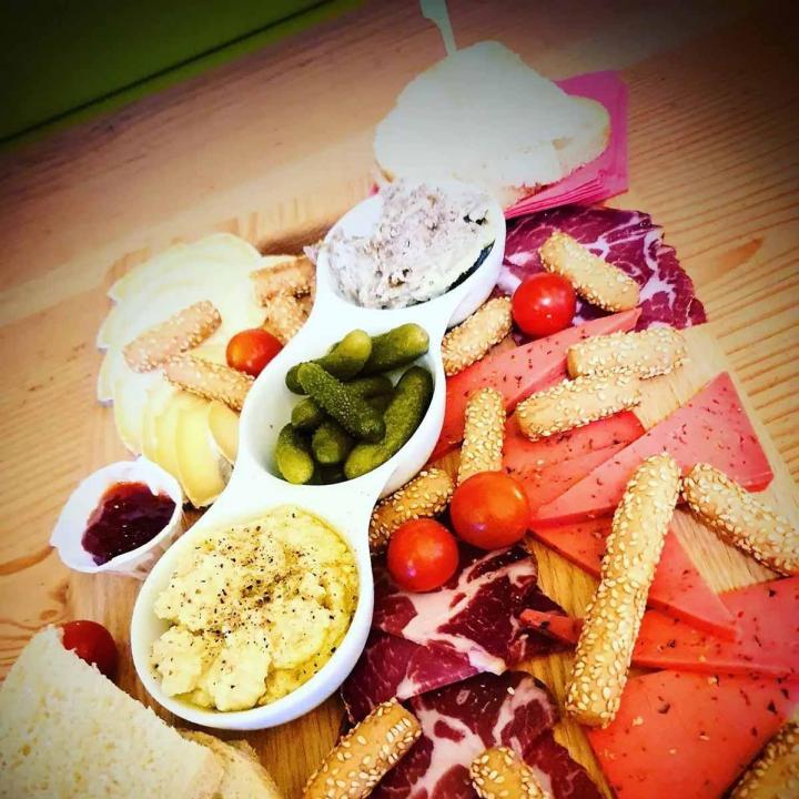 Planche Apéro Fromage Amiens
