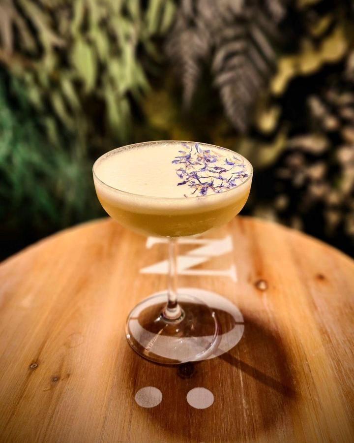 Bar cocktail, Lille